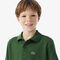 lacoste petit pique polo shirt