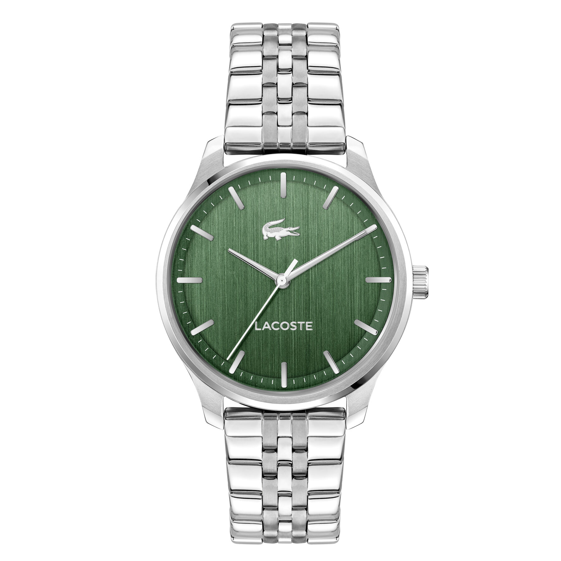 Stainless Steel Men's Watch lacoste stainless steel men s watch