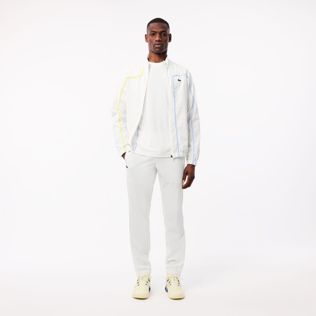 Ultra-Dry Pique Tennis T-shirt Ultra-Dry Pique Tennis T-shirt - TH7545-00-001