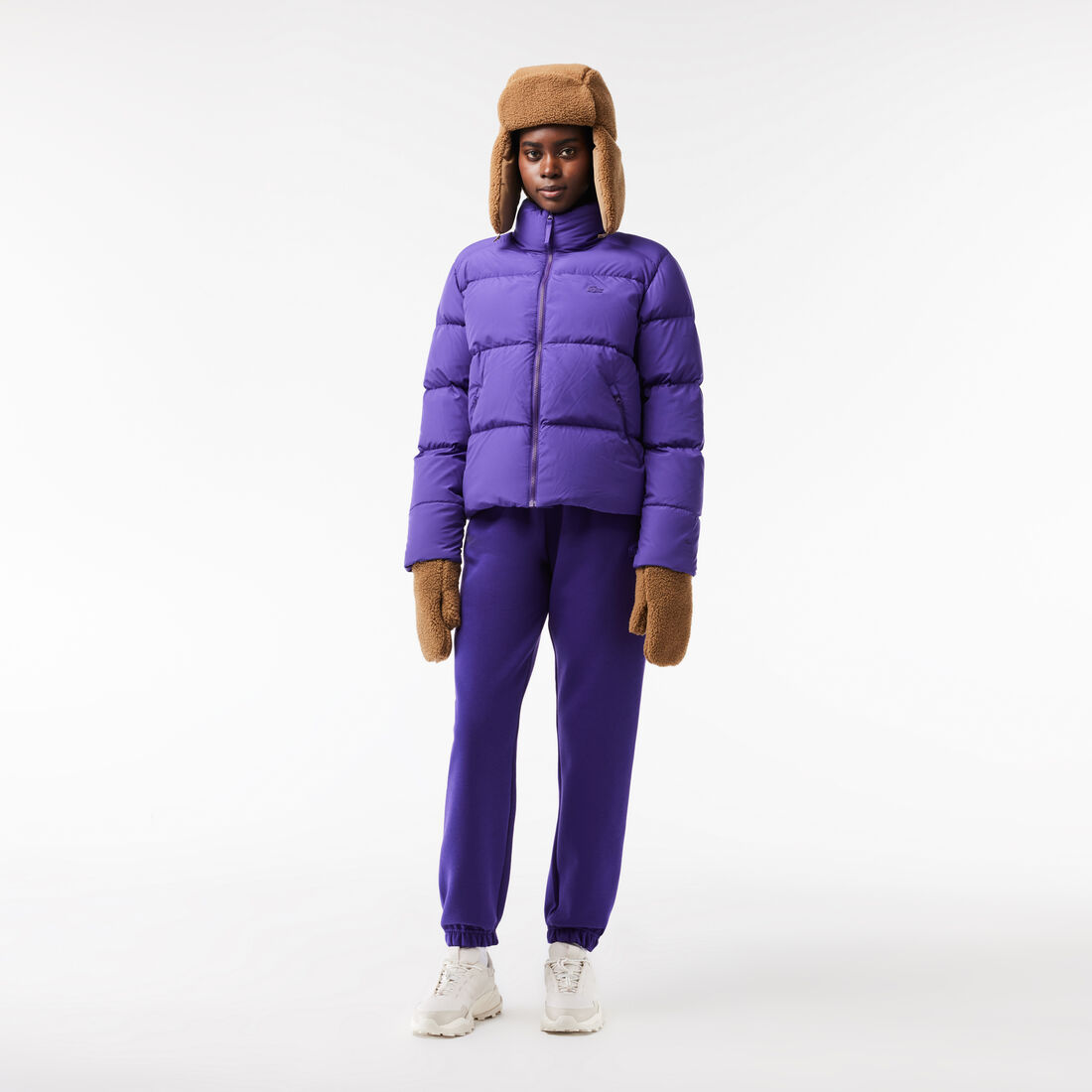 Cotton Jogger Track Pants Cotton Jogger Track Pants - XF1648-00-SNI