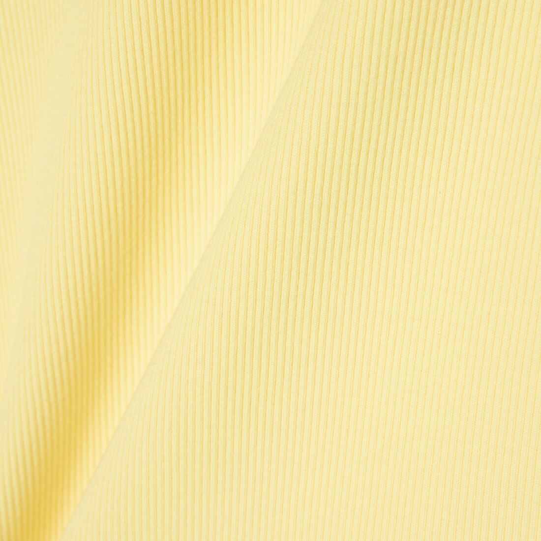 Slim Fit Ribbed Cotton T-shirt Slim Fit Ribbed Cotton T-shirt - TF5538-00-107