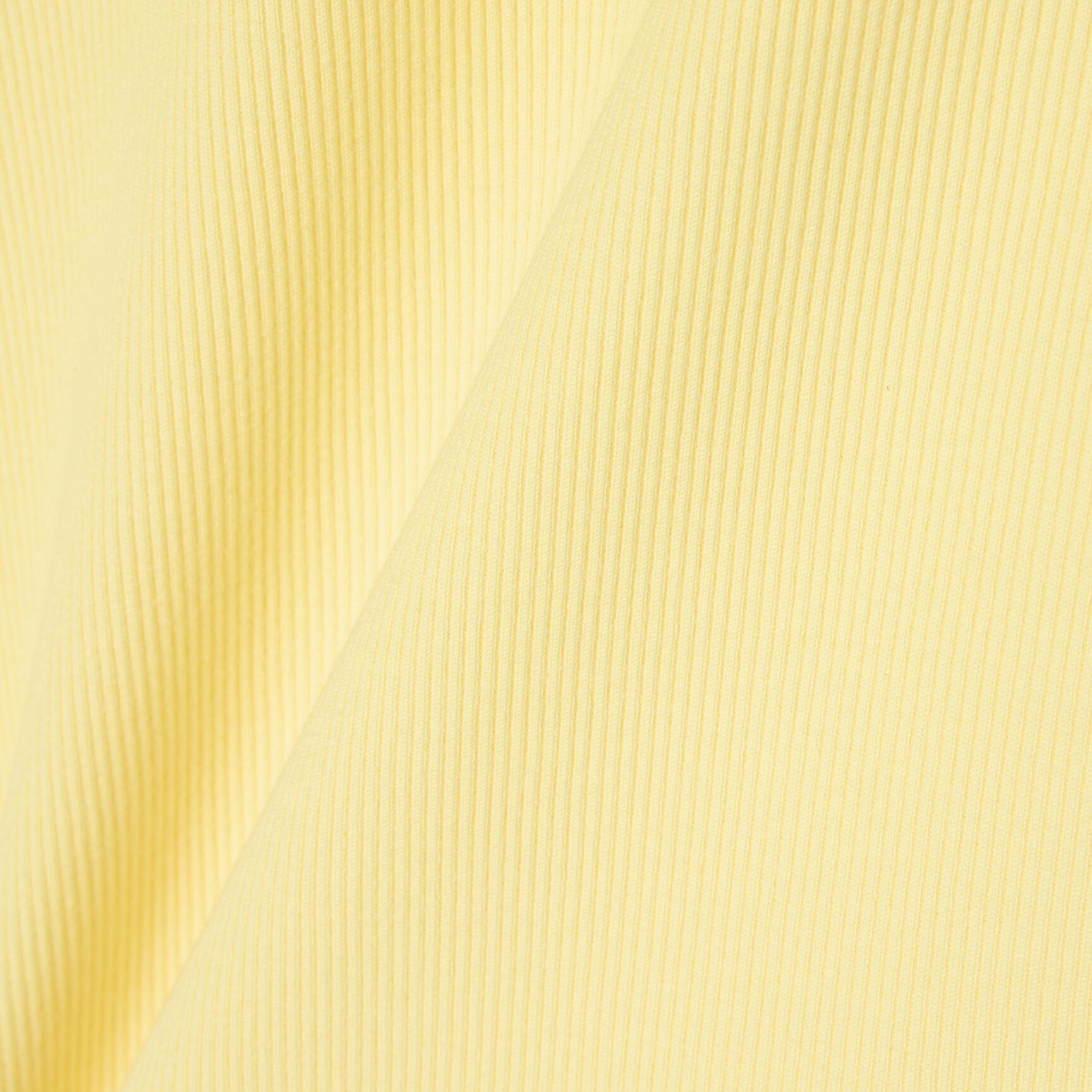 Slim Fit Ribbed Cotton T-shirt Slim Fit Ribbed Cotton T-shirt - TF5538-00-107