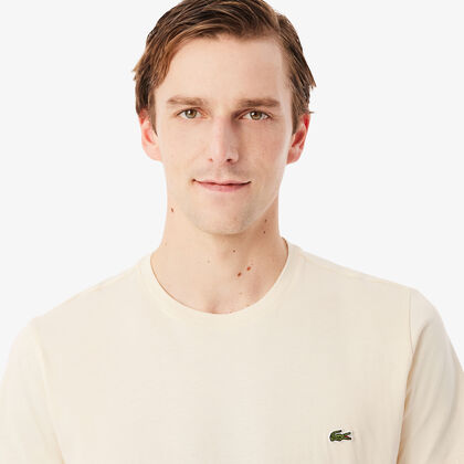 Cotton Pima T-shirt