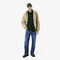 Oversized Cotton Plaid Overshirt lacoste oversized cotton plaid overshirt