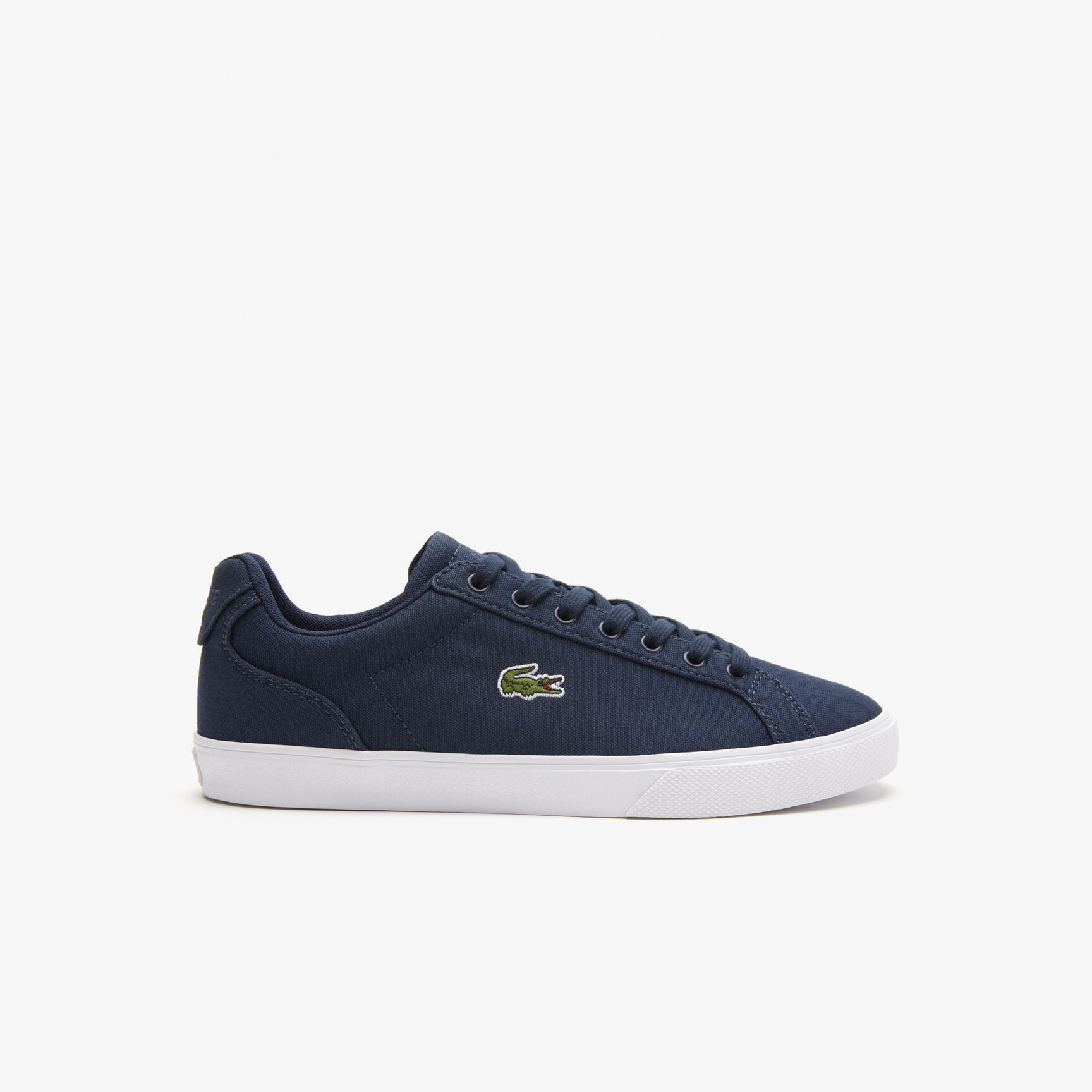 سنيكرز لاكوست ليروند برو بيزلاين جلد للرجال Men's Lacoste Lerond Pro Baseline Leather Trainers - 45CMA0054-092