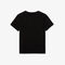 تيشيرت قطن جيرسيه بفتحة رقبة مستديرة للأطفال لاكوست تيشيرت قطن جيرسيه بفتحة رقبة مستديرة للأطفال