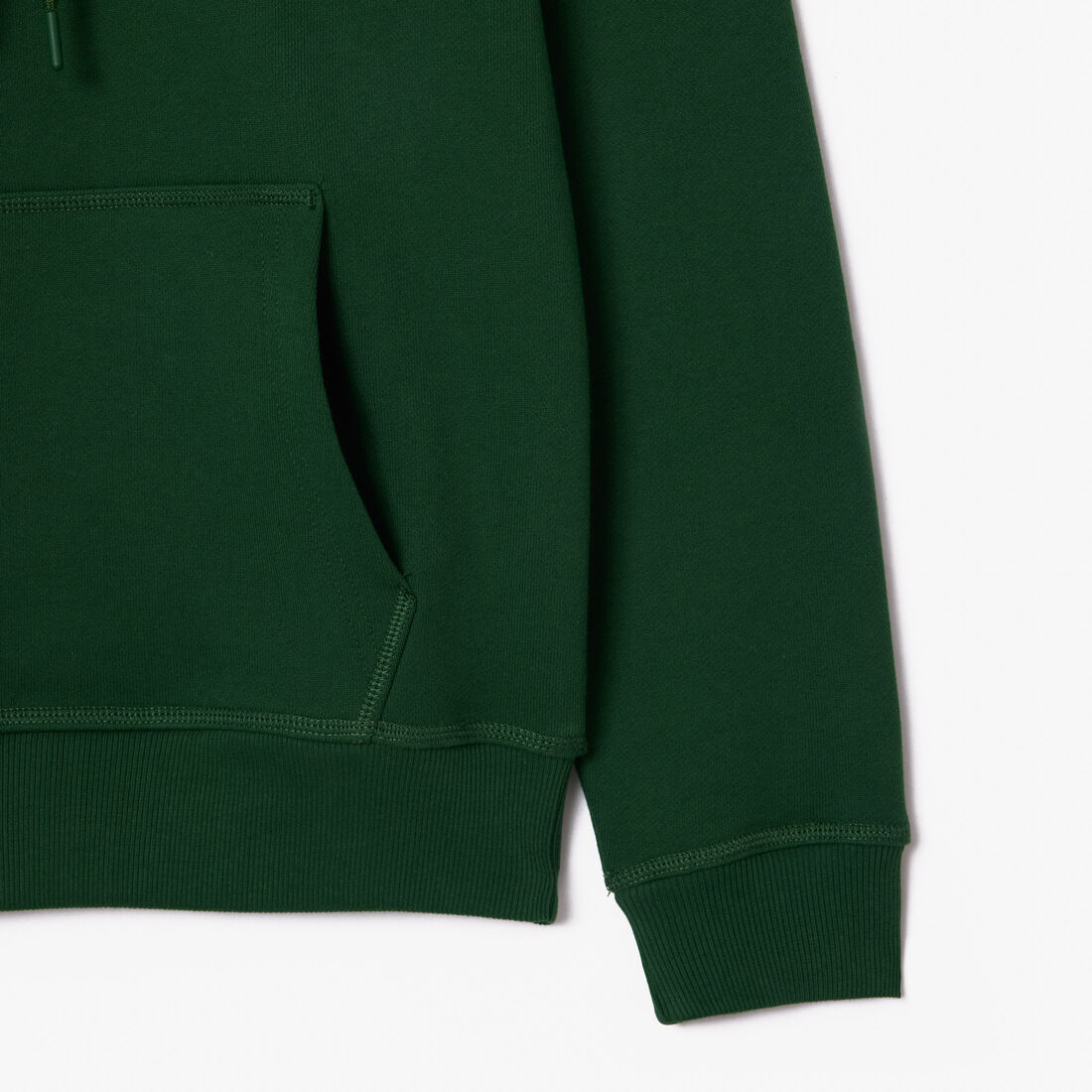 هودي رياضي بشعار الماركة Slogan Jogger Hoodie - SH0132-00-132