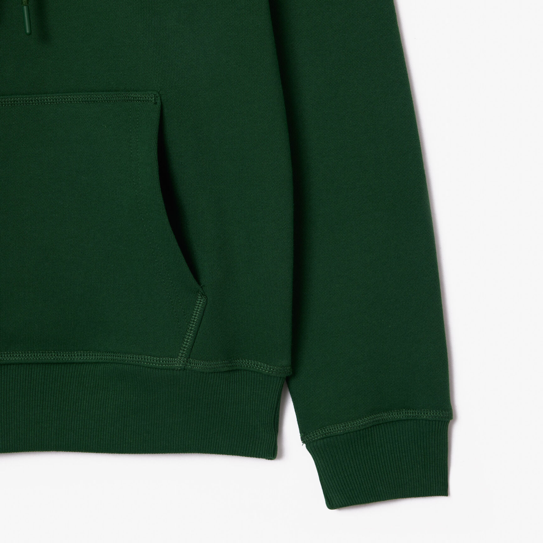 هودي رياضي بشعار الماركة Slogan Jogger Hoodie - SH0132-00-132