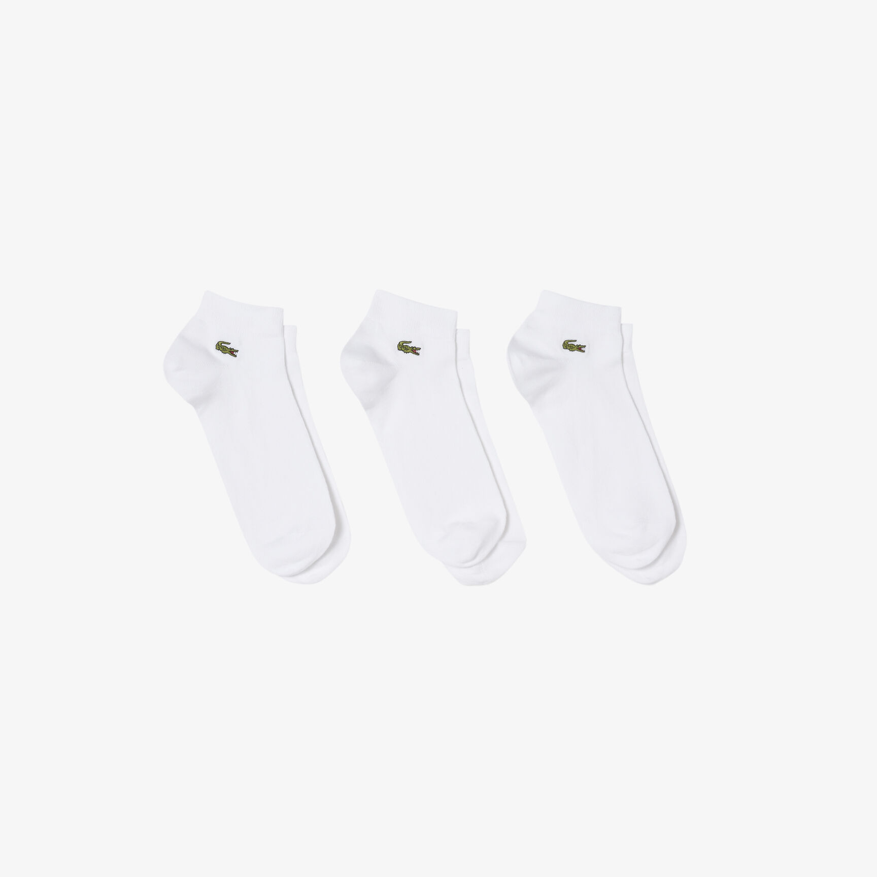 3-Pack Low Socks 3-Pack Low Socks - RA2917-00-Z92