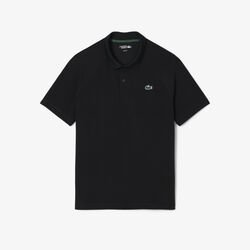 lacoste regular fit ultra dry sport polo shirt