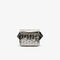 The Blend Silver Messenger Bag lacoste the blend silver messenger bag