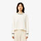 lacoste french made fleece sweatshirt