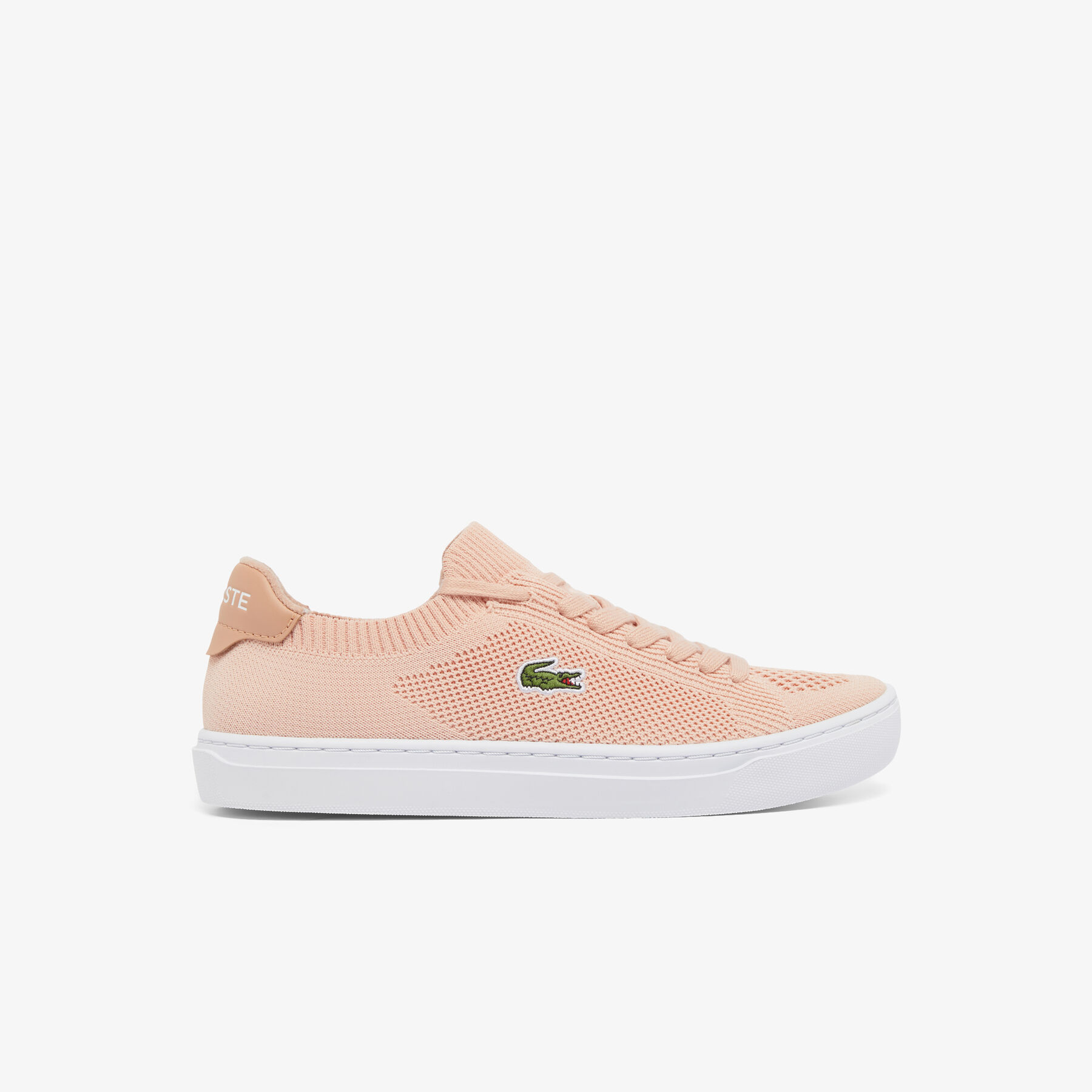 Women's La Piquee 2.0 Leather Sneakers - 49CFA0003-208