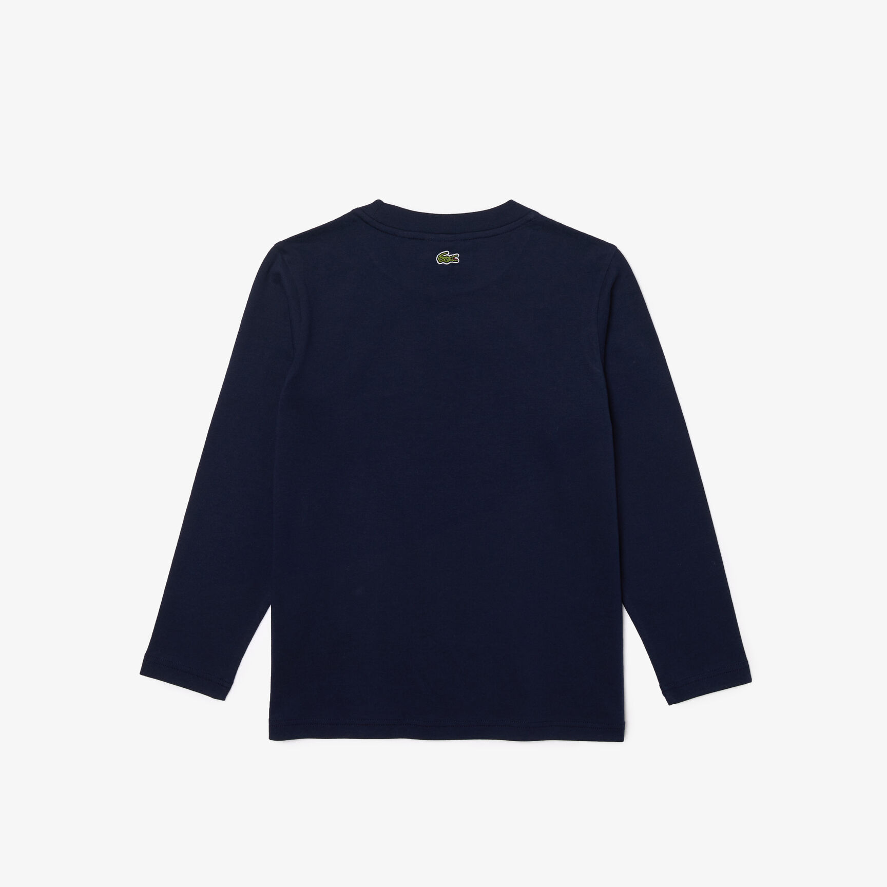 Boys' Printed Cotton T-shirt