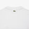 Printed Embroidered Cotton Jersey T-shirt lacoste printed embroidered cotton jersey t shirt