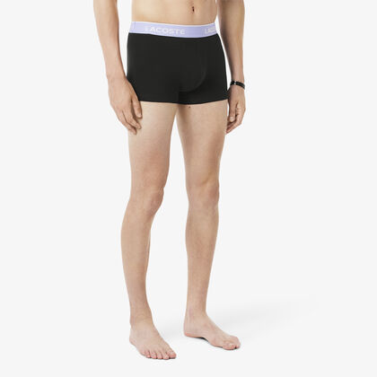 3-pack Stretch Cotton Trunks