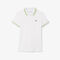 L.12.D Slim Fit Jersey Polo Shirt - DF9599-00-FWI