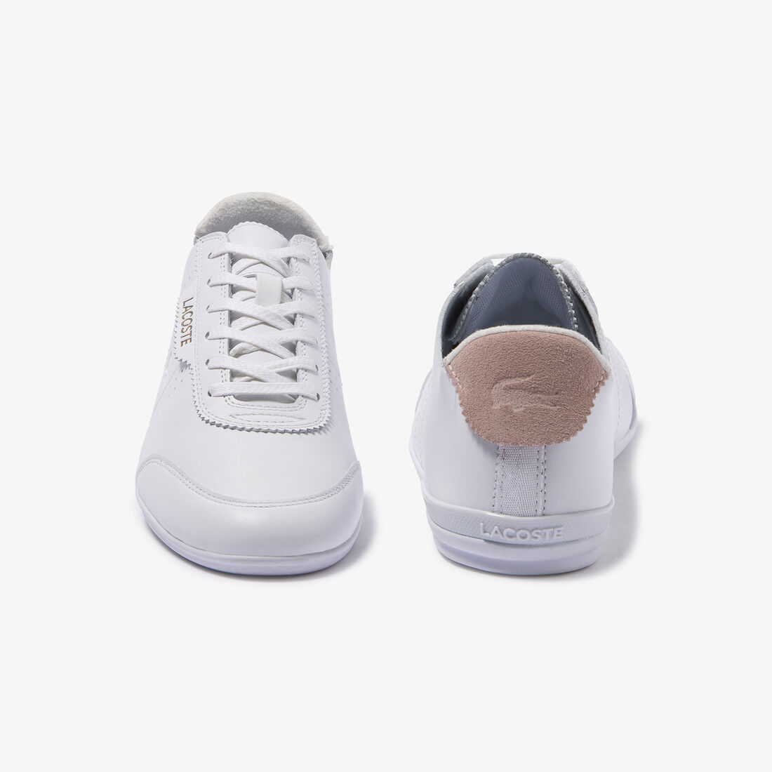 Women's Oreno Leather Sneakers Women's Oreno Leather Sneakers