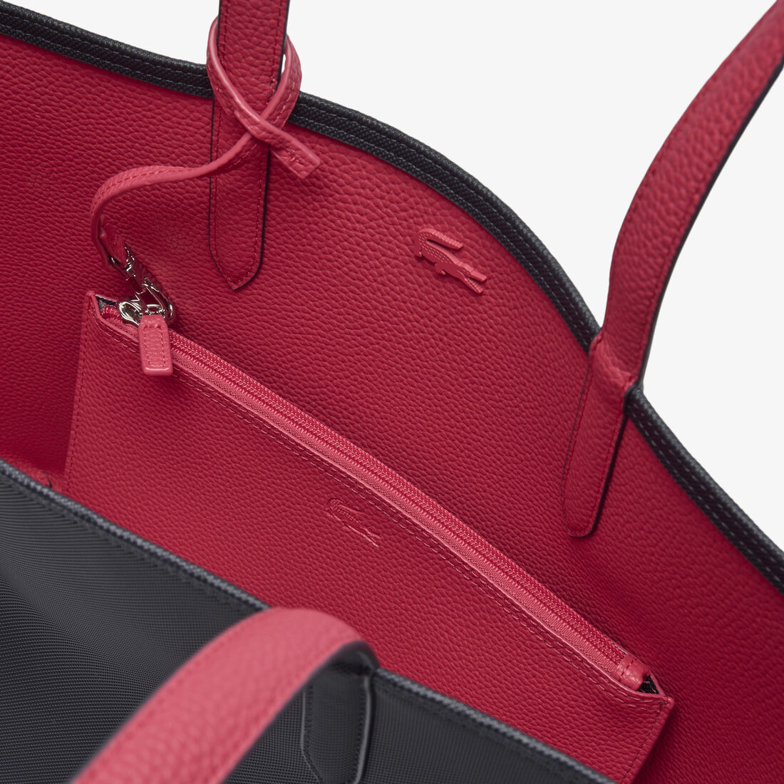 Anna Reversible Tote with Pouch Anna Reversible Tote with Pouch - NF2142AA-Q19