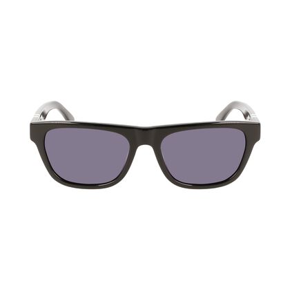 Men's Scale-style Rectangle Acetate L.12.12 Sunglasses