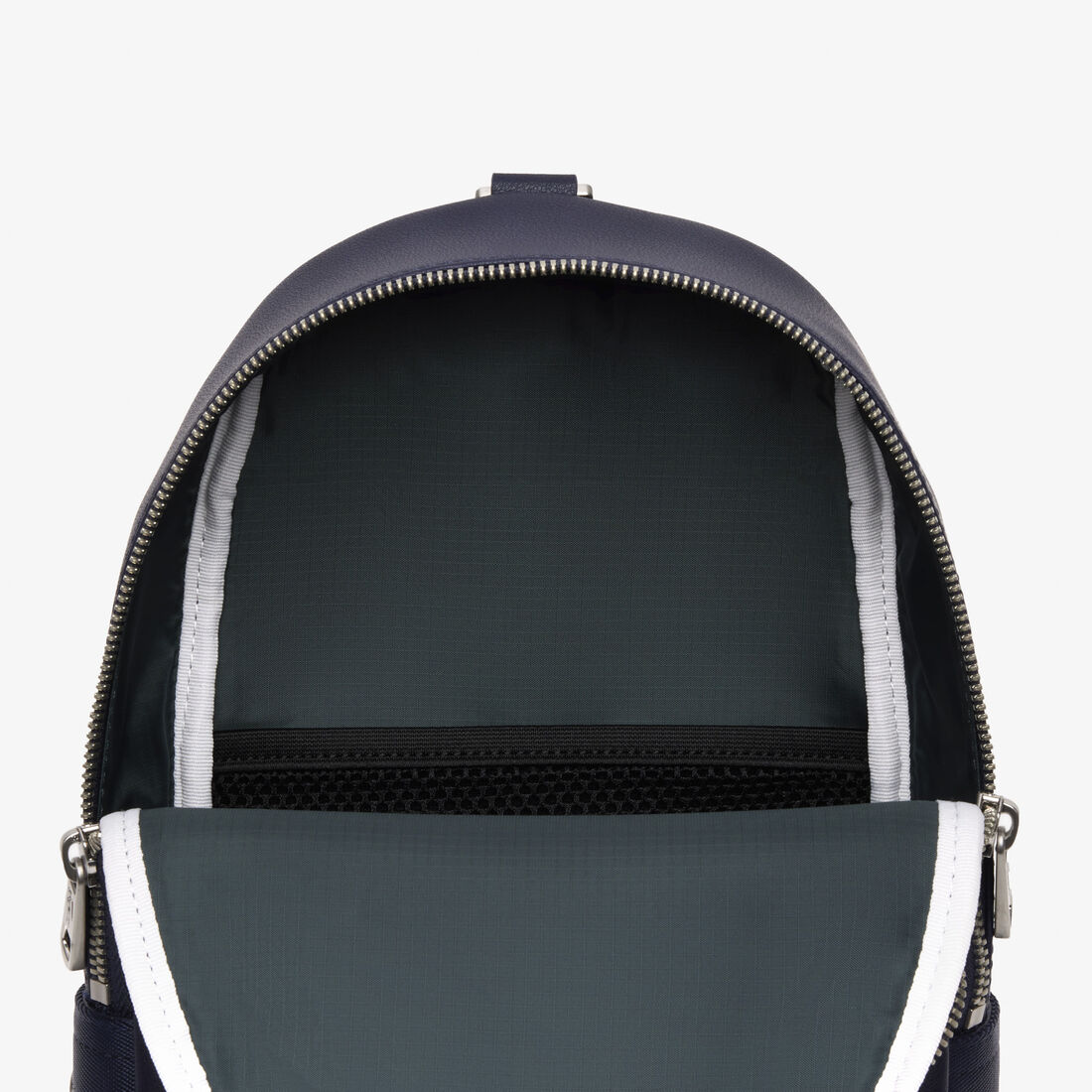 حقيبة صغيرة جلد عجل بارز للرجال حقيبة صغيرة جلد عجل بارز للرجال