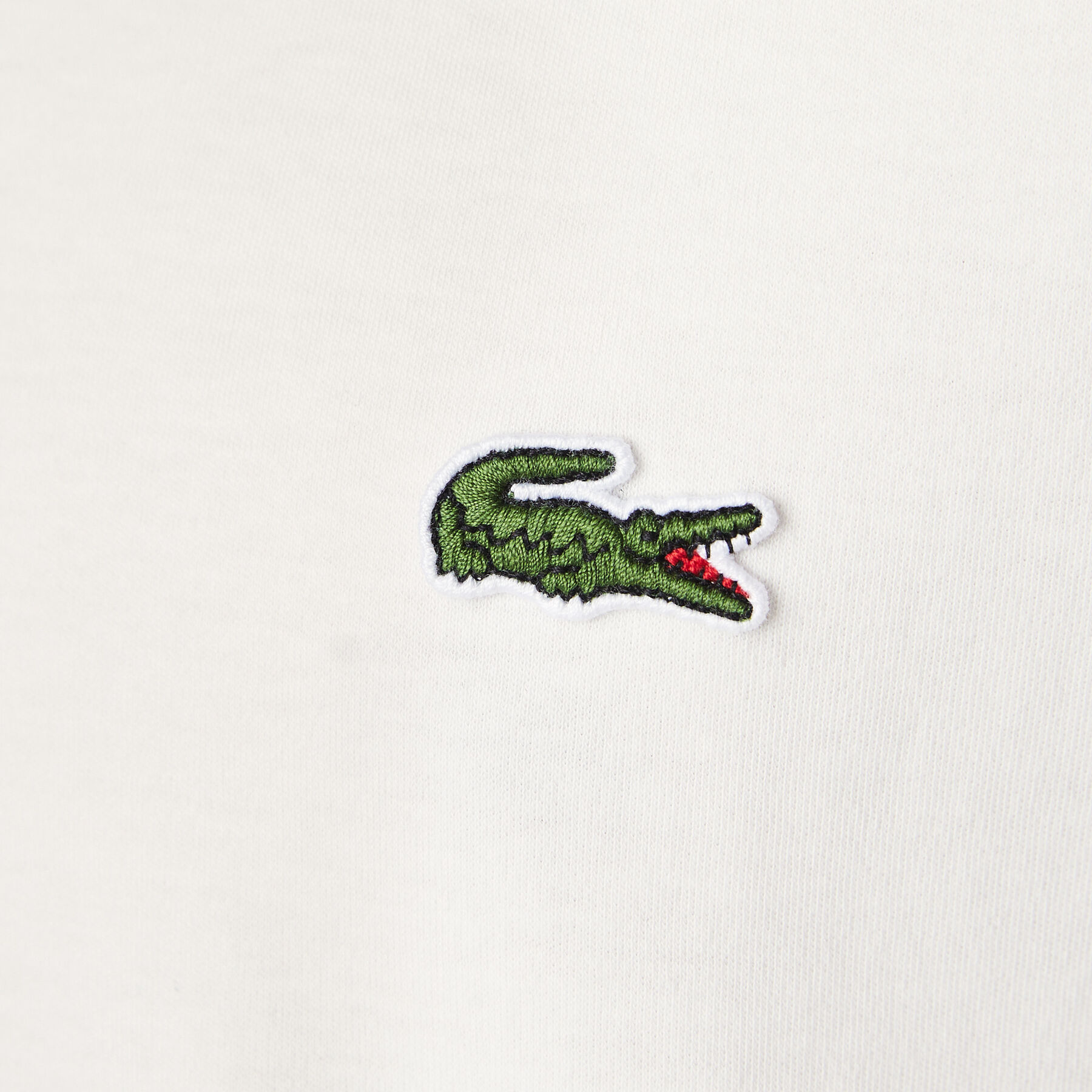 Men's Lacoste Regular Fit Contrast Collar T-Shirt men s lacoste regular fit contrast collar t shirt