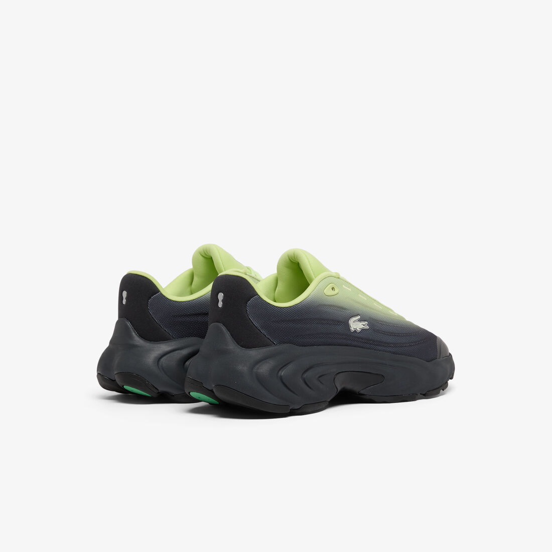 Men's Spinor Sneakers Men's Spinor Sneakers - 51SMA0053-03C