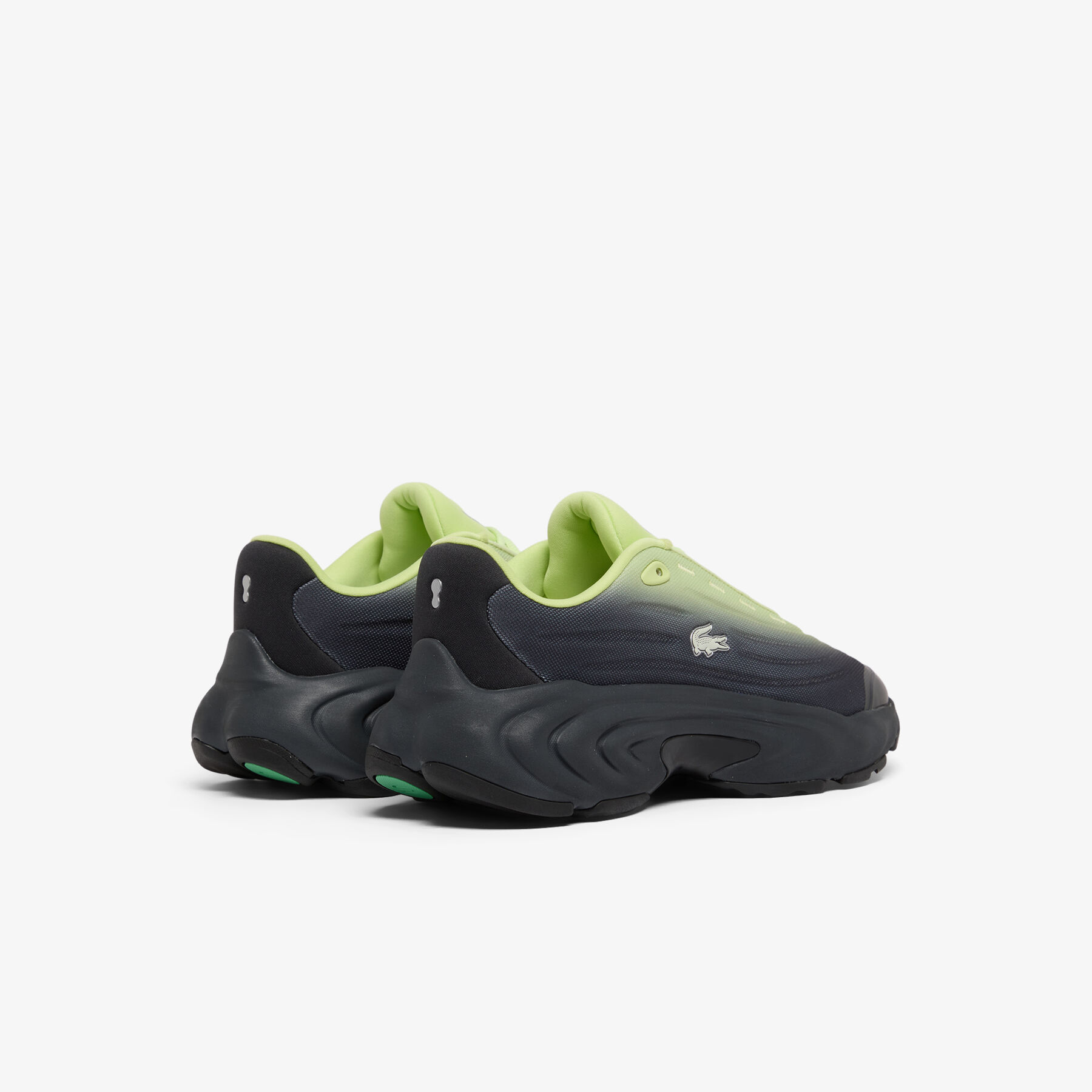 أحذية سبينور رياضية رجالية Men's Spinor Sneakers - 51SMA0053-03C