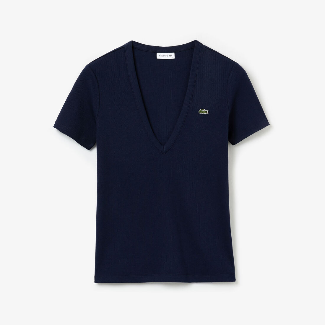 Women's Soft Cotton V-Neck T-shirt Women's Soft Cotton V-Neck T-shirt