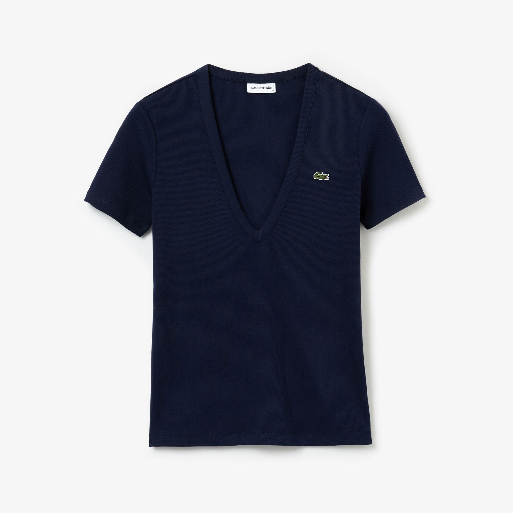 Women's Soft Cotton V-Neck T-shirt Women's Soft Cotton V-Neck T-shirt