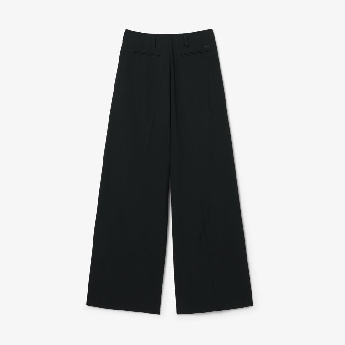 Runway Wide Fit Wool Blend Pants Runway Wide Fit Wool Blend Pants - HF3672-00-GJP