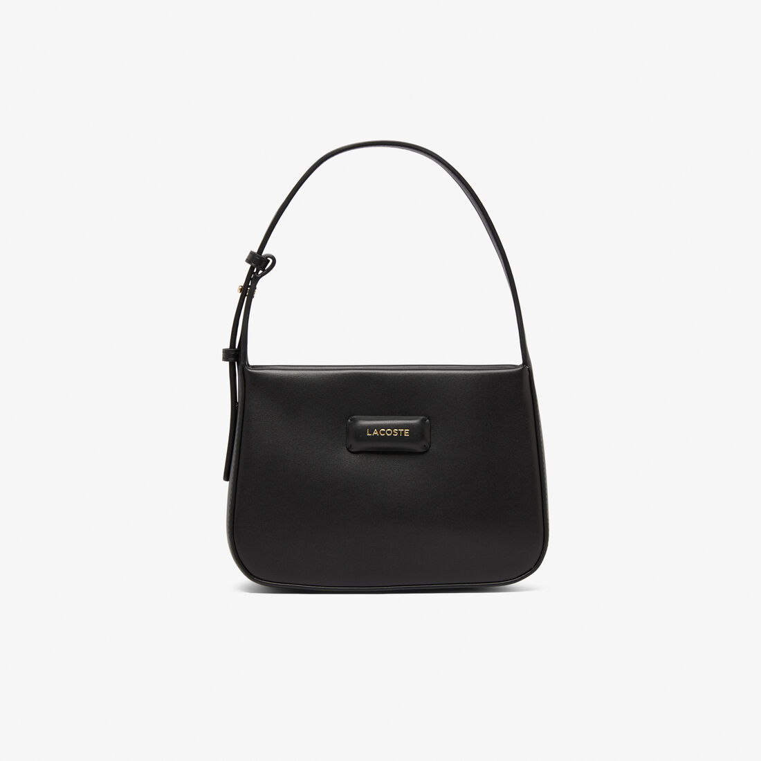 Small Lacoste Casual Hobo Bag - NF5153AU-000