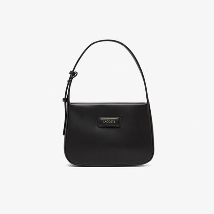 Small Lacoste Casual Hobo Bag