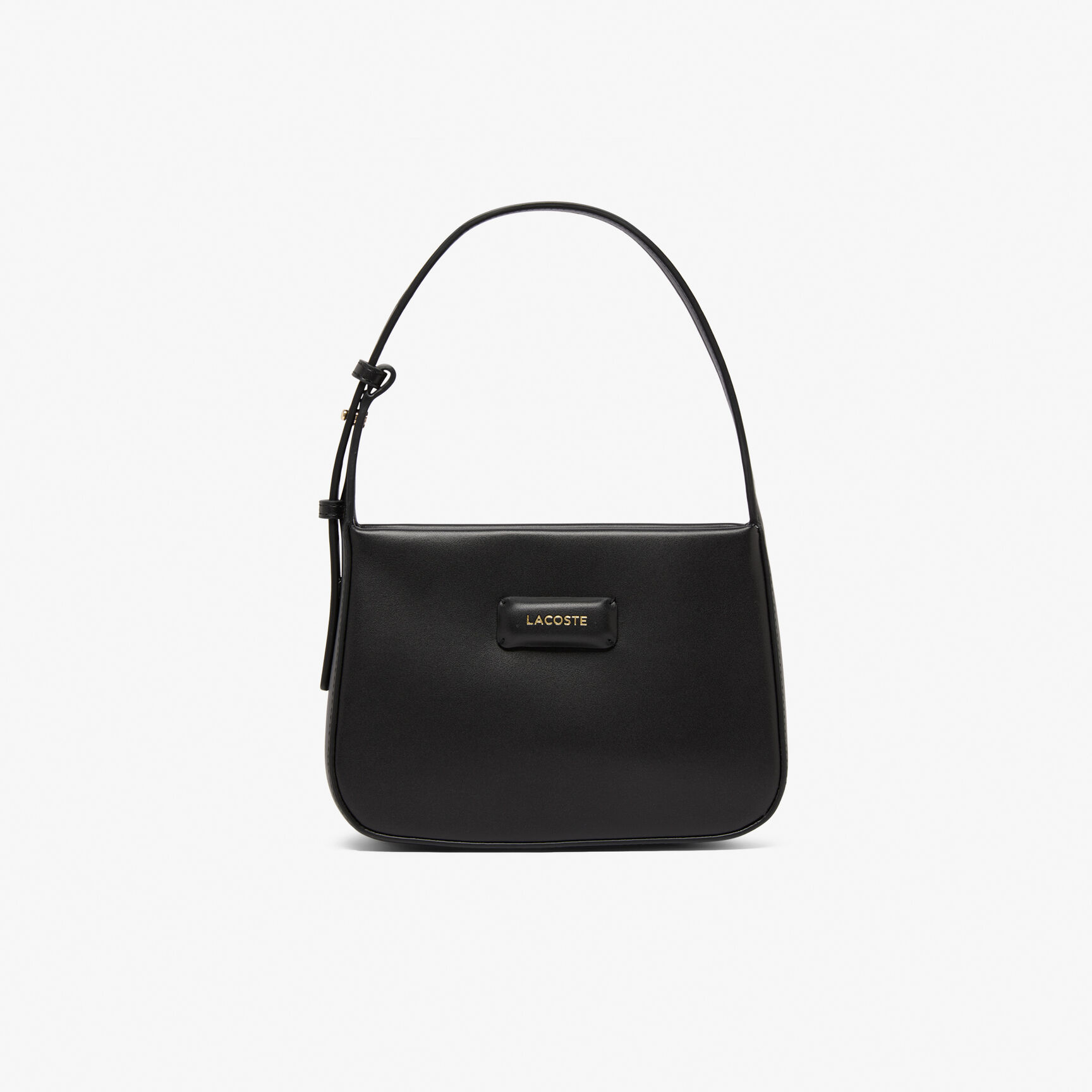 Small Lacoste Casual Hobo Bag Small Lacoste Casual Hobo Bag - NF5153AU-000