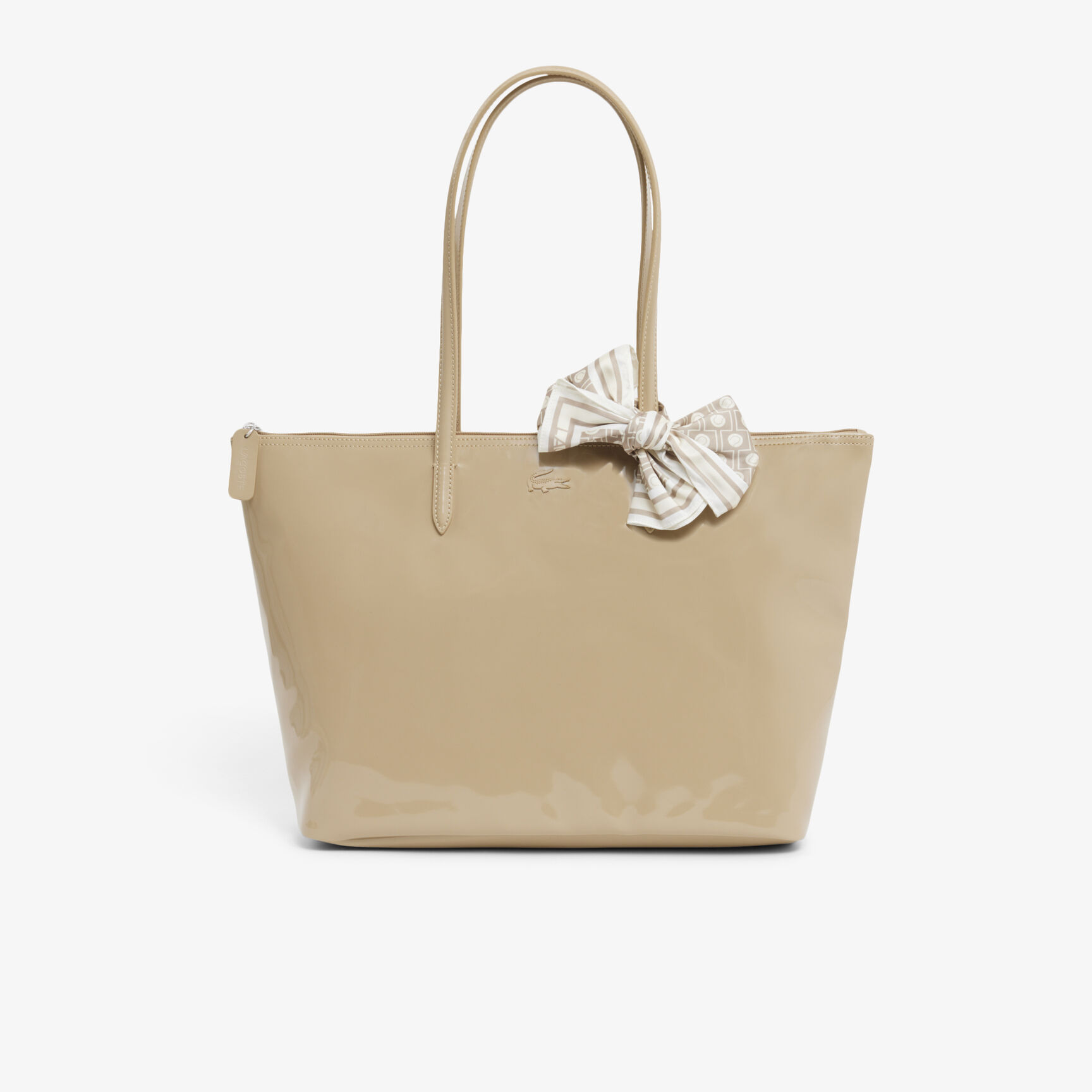 Large L.12.12 Concept Tote - NF5253SJ-T19