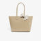 Large L.12.12 Concept Tote - NF5253SJ-T19