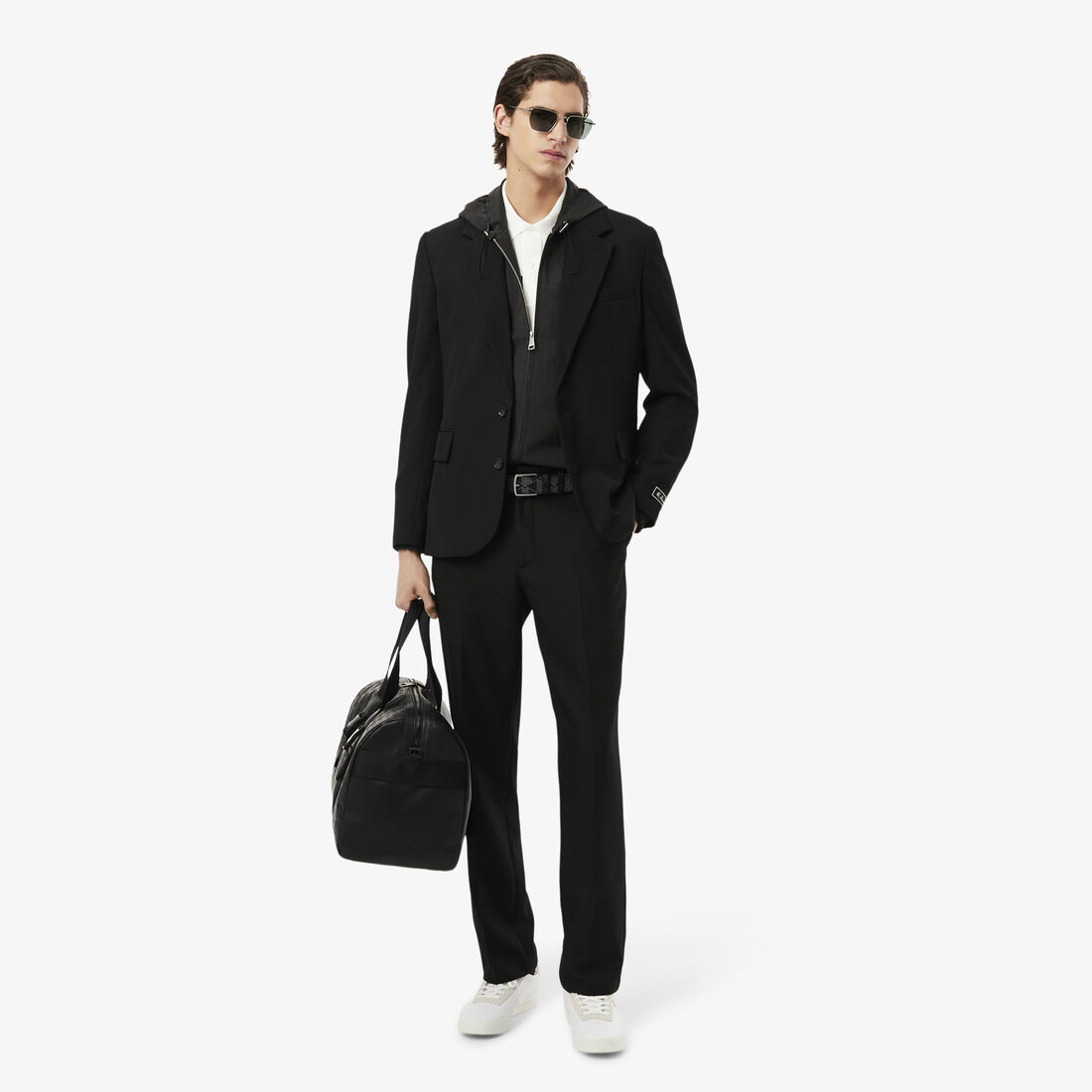 حزام مونوغرام Monogram Belt - RC4098-H45