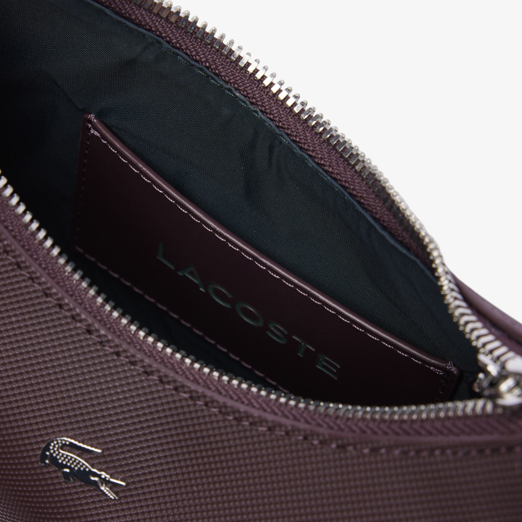 Daily City Shoulder Bag - NF4756DZ-R25