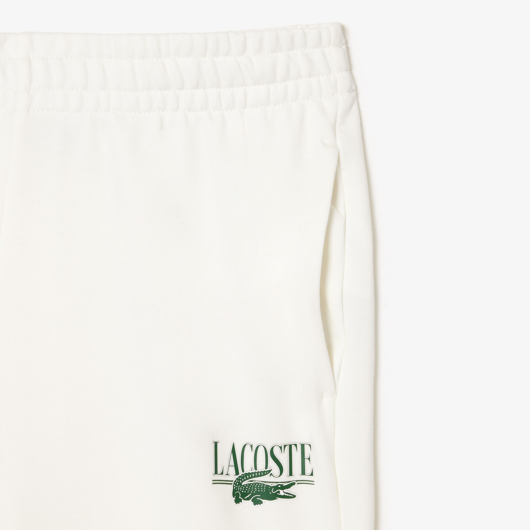 Lacoste Printed Jogger Track Pants Lacoste Printed Jogger Track Pants - XF1710-00-70V
