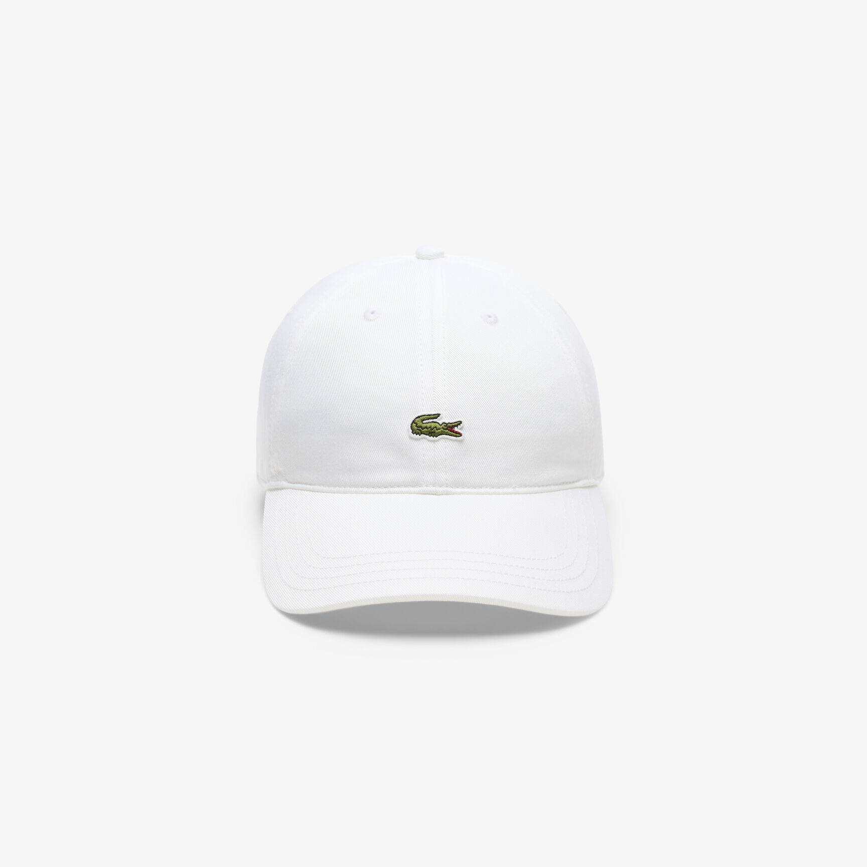Cotton Twill Cap Cotton Twill Cap - RK0491-00-001
