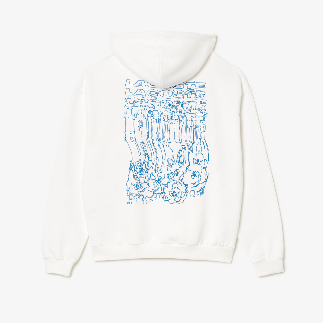 Graphic Print Hoodie Graphic Print Hoodie - SH6533-00-001