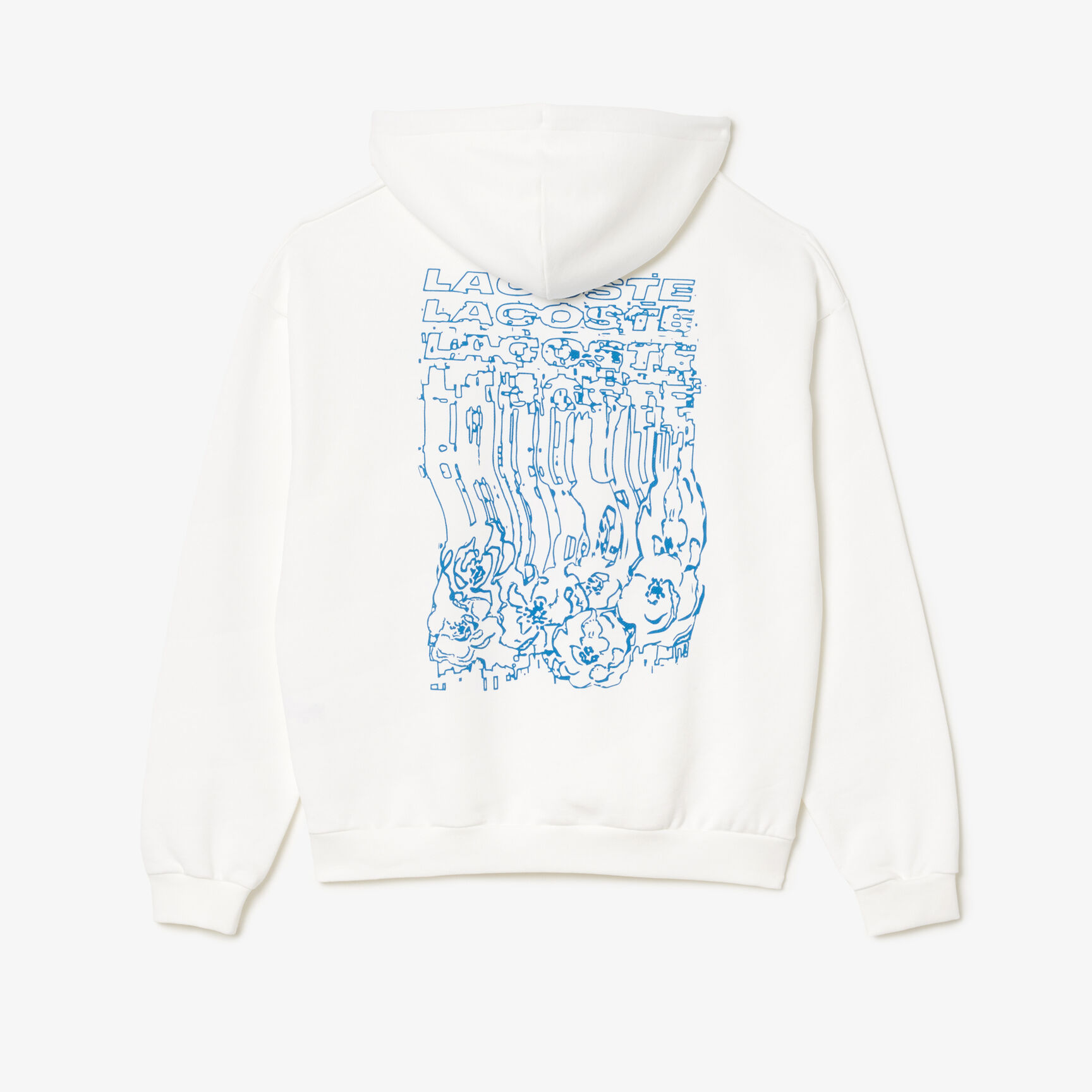 Graphic Print Hoodie Graphic Print Hoodie - SH6533-00-001