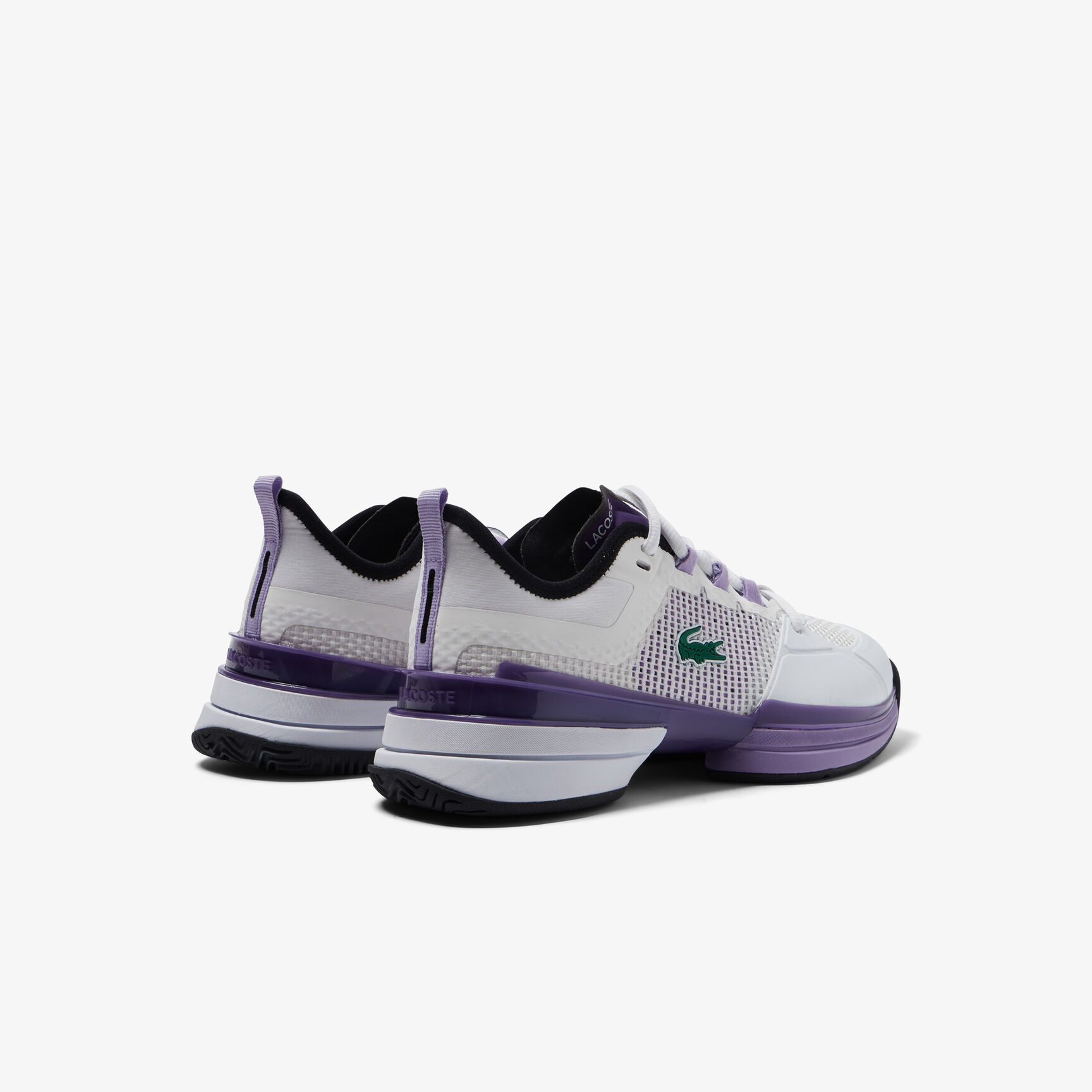 Women's Lacoste AG-LT21 Ultra Textile Tennis Shoes Women's Lacoste AG-LT21 Ultra Textile Tennis Shoes