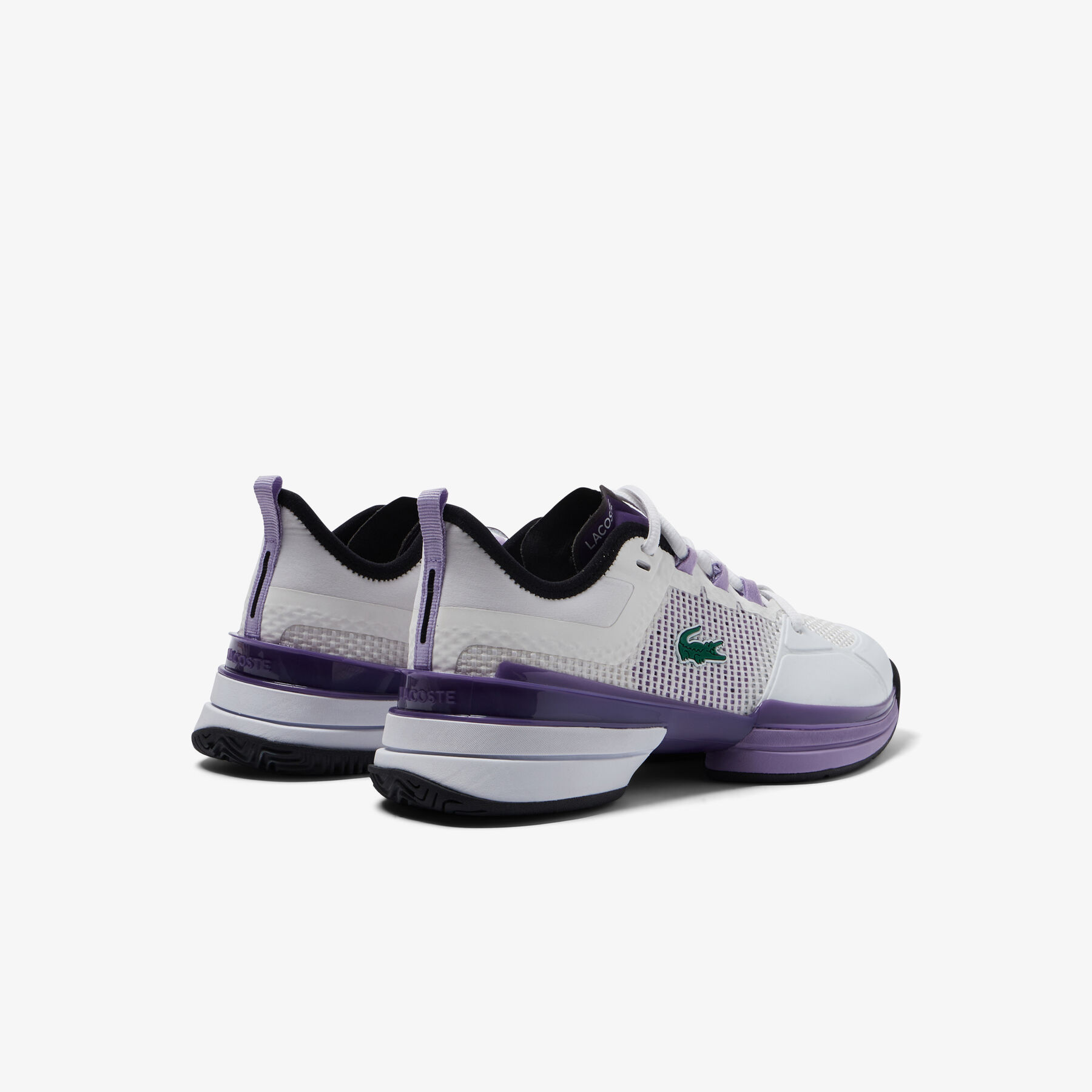 Women's Lacoste AG-LT21 Ultra Textile Tennis Shoes women s lacoste ag lt21 ultra textile tennis shoes
