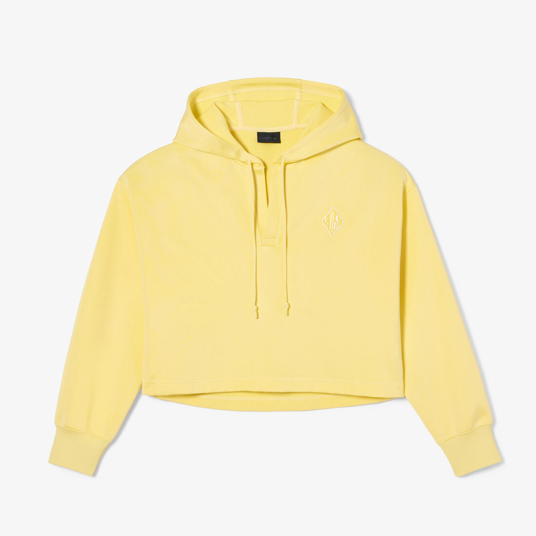 SWEATSHIRT Runway Oversized Hoodie - SH6766-00-107