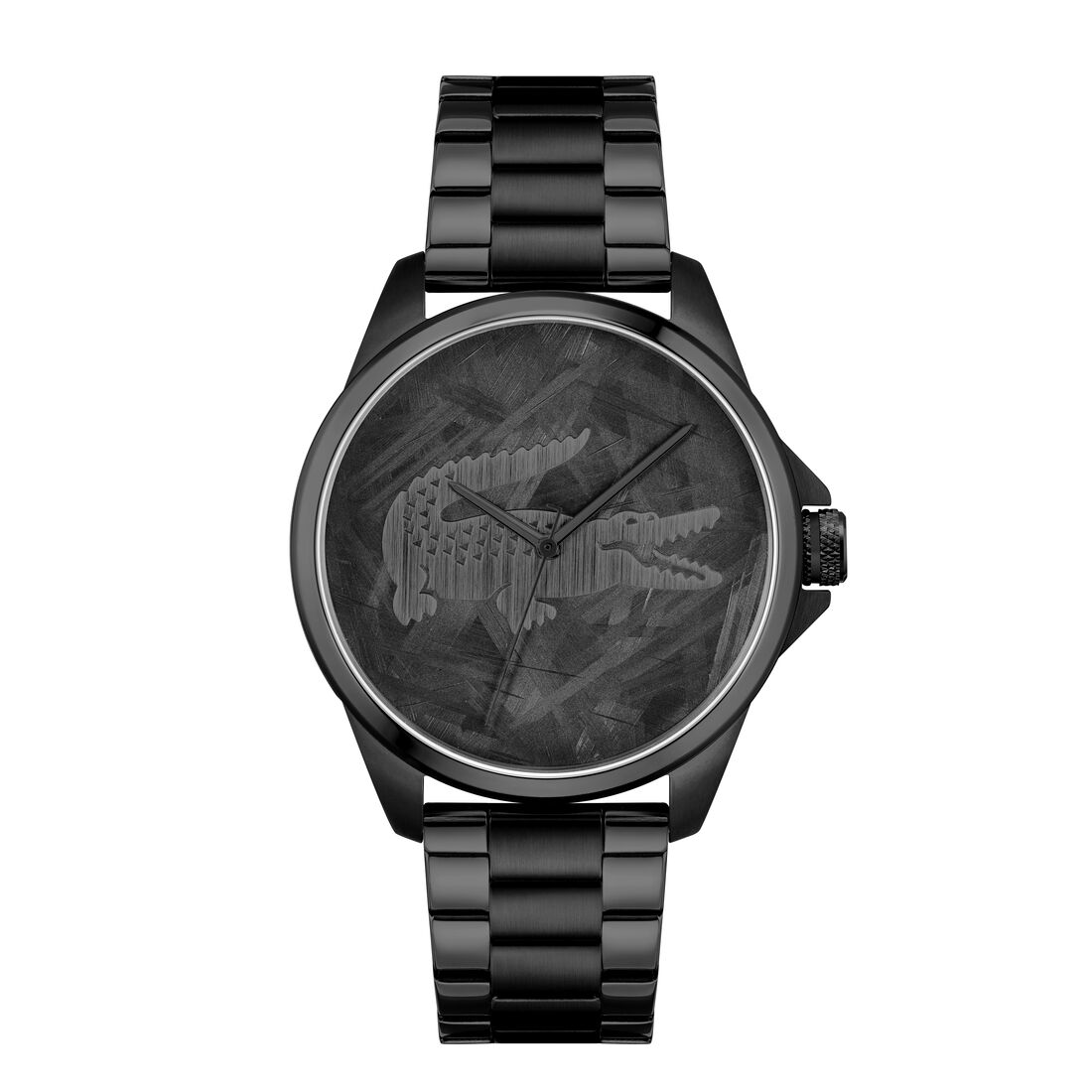 WATCH - 2011396-BLACK