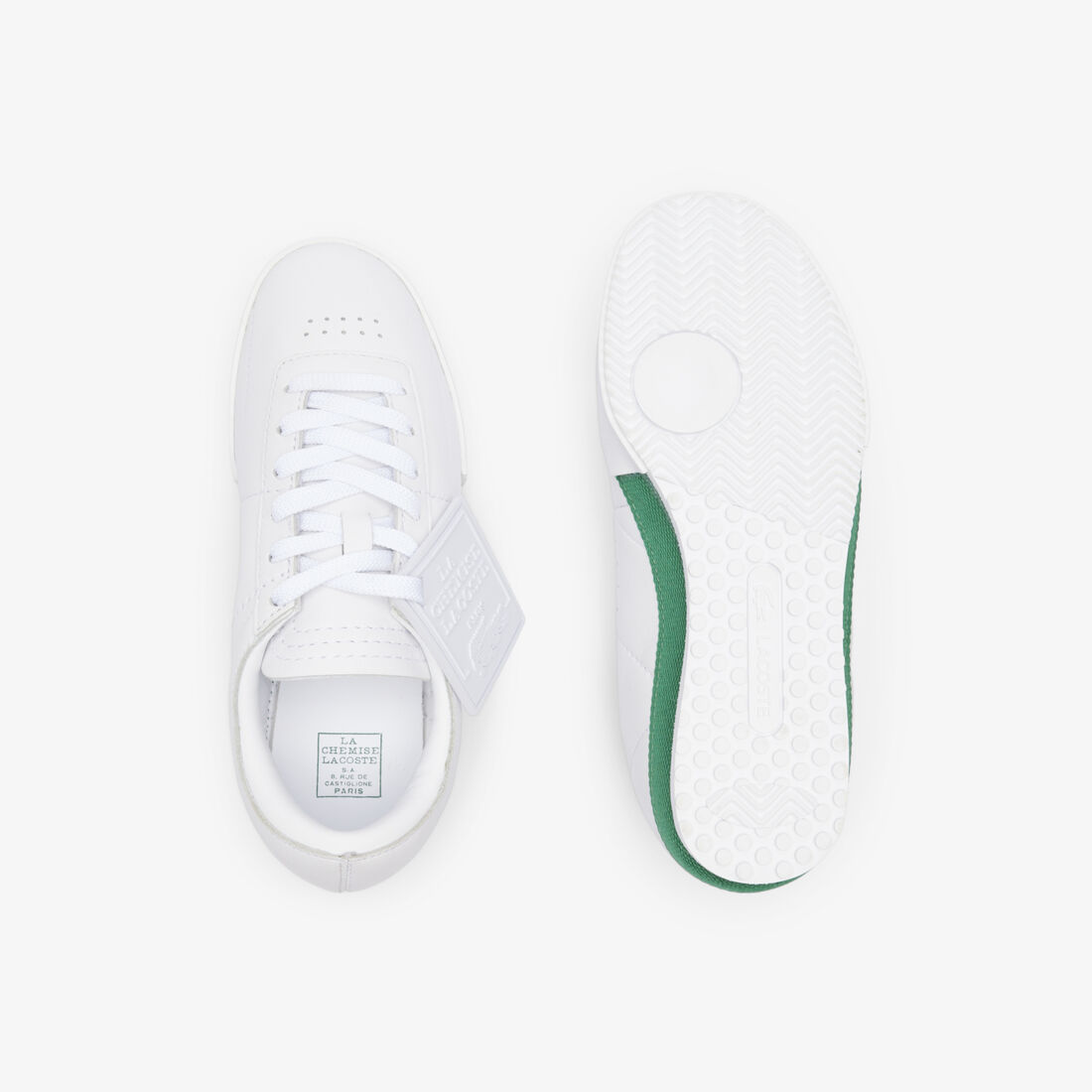 AURA RUNWAY 1251 SFA Women's Aura Runway Sneakers - 49SFA0153-21G