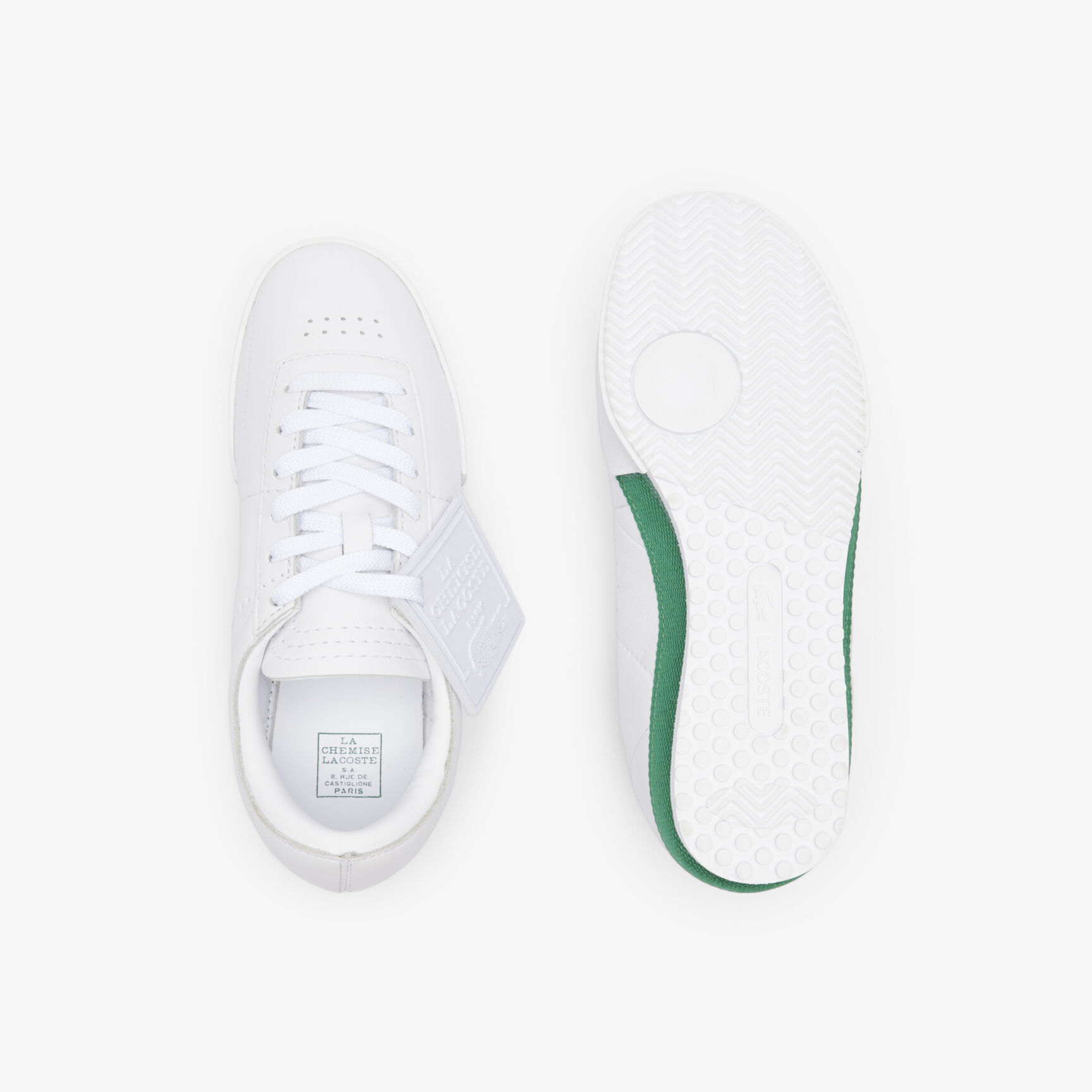 AURA RUNWAY 1251 SFA Women's Aura Runway Sneakers - 49SFA0153-21G