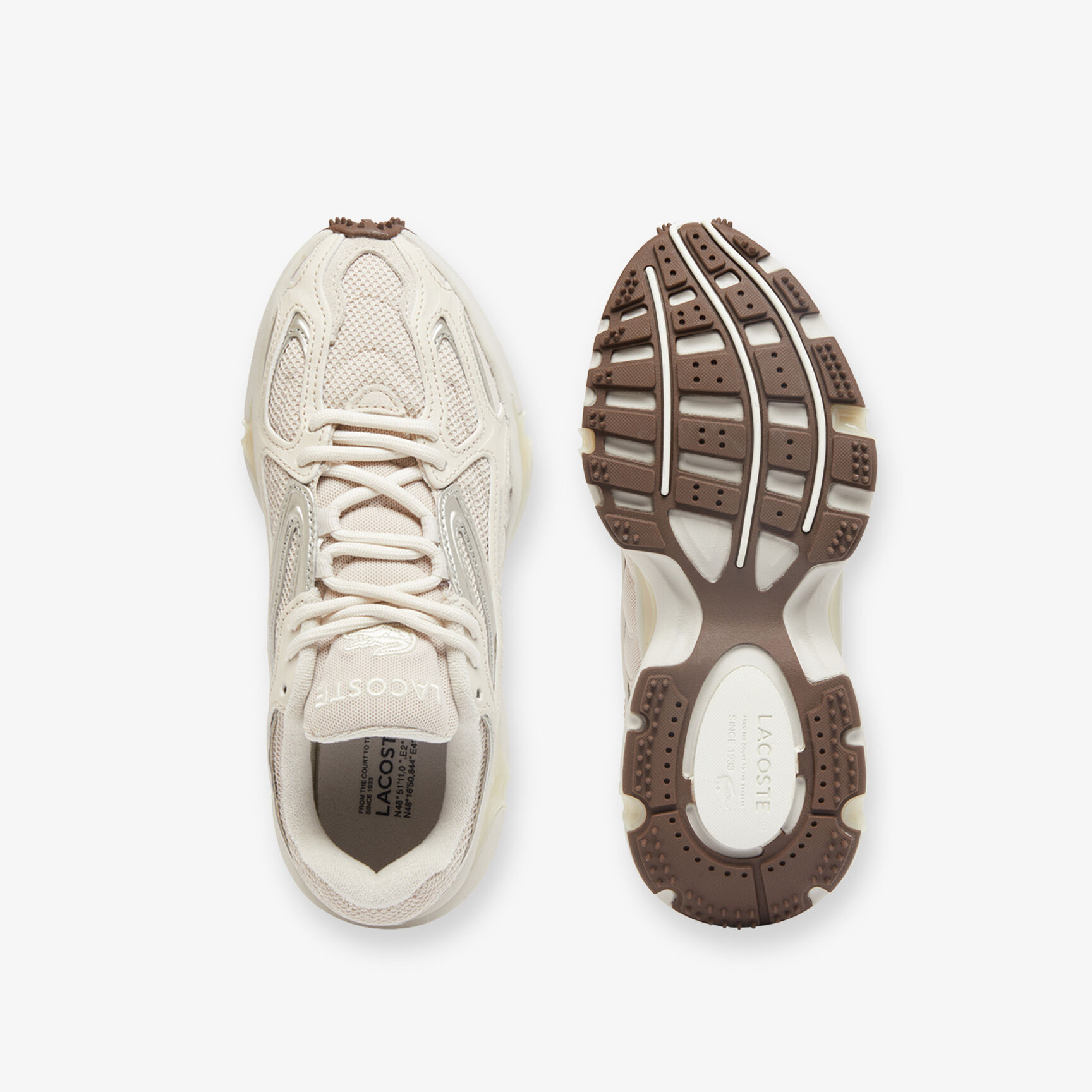 Women's L003 2K24 Sneakers Women's L003 2K24 Sneakers - 49SFA0008-18C