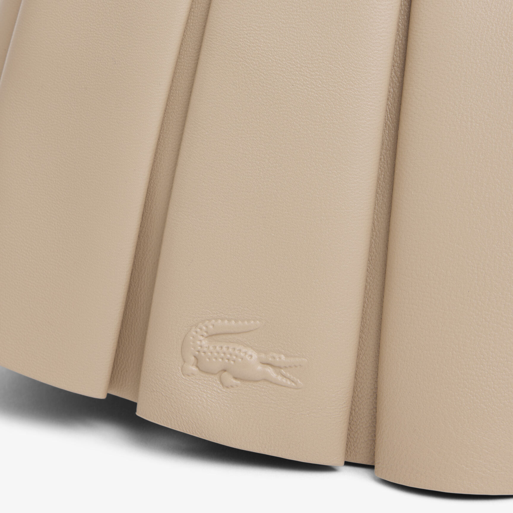 Medium Lenglen Leather Bag - NU5176DP-C87